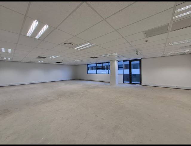160M² OFFICE FOR SALE IN ILLOVO